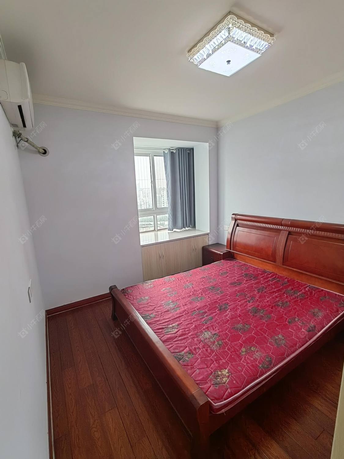 常州九洲花园二期在租房源室内图_小牛看房