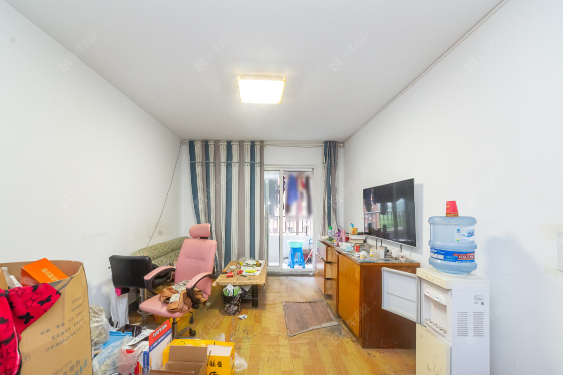 常州金地格林郡在售二手房源室内图_小牛看房