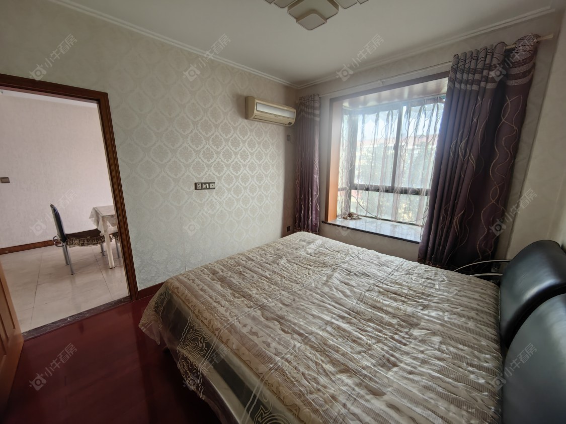 常州都市雅居在租房源_小牛看房