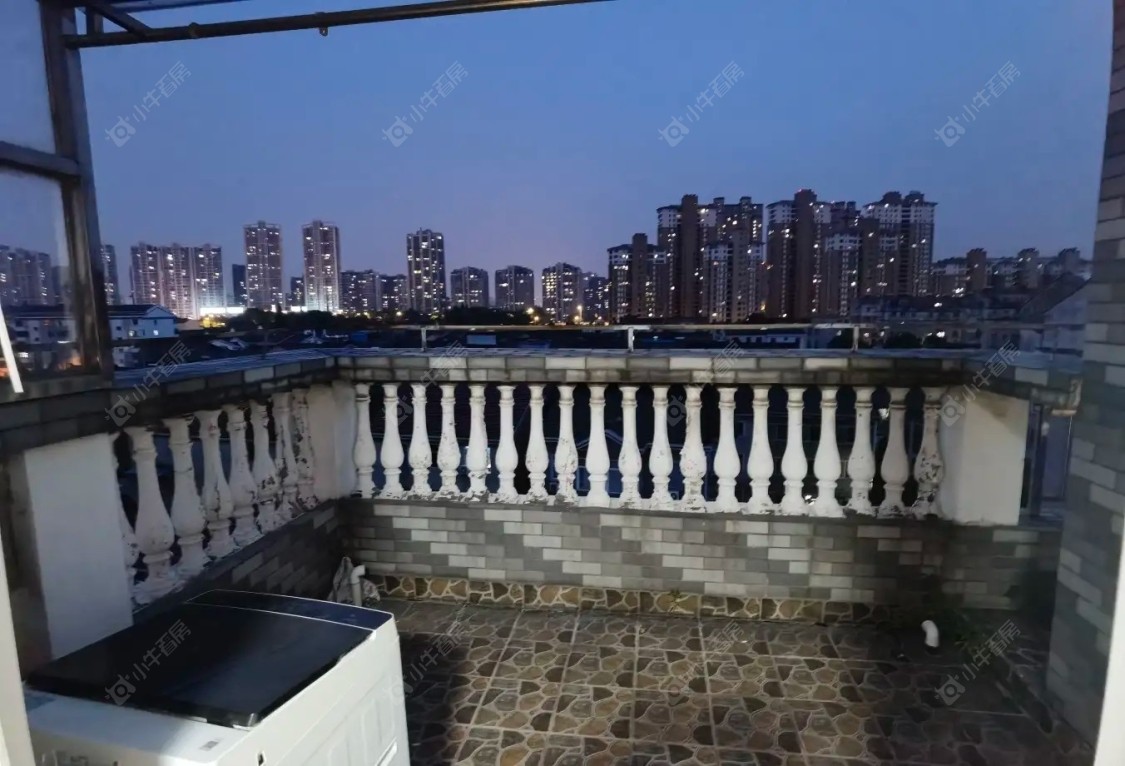 常州花之园在租房源室内图_小牛看房