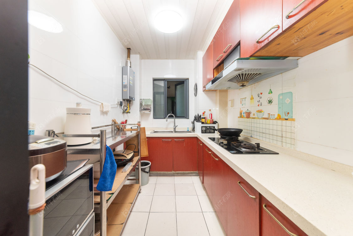 常州常发嘉园在售二手房源室内图_小牛看房