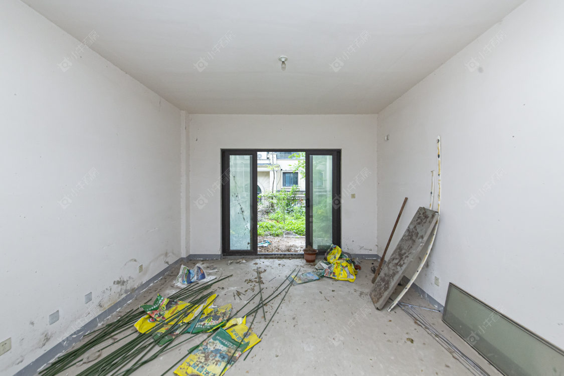 常州绿地香奈别墅区在售二手房源_小牛看房