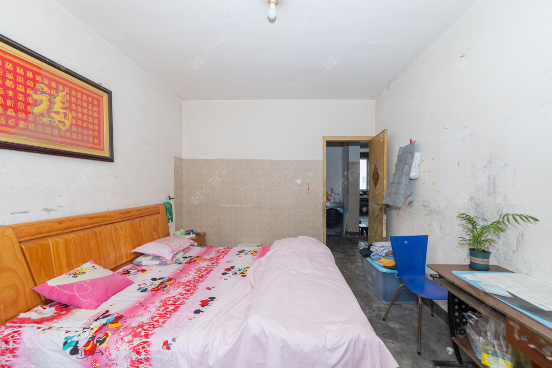 常州新魏花园在售二手房源室内图_小牛看房