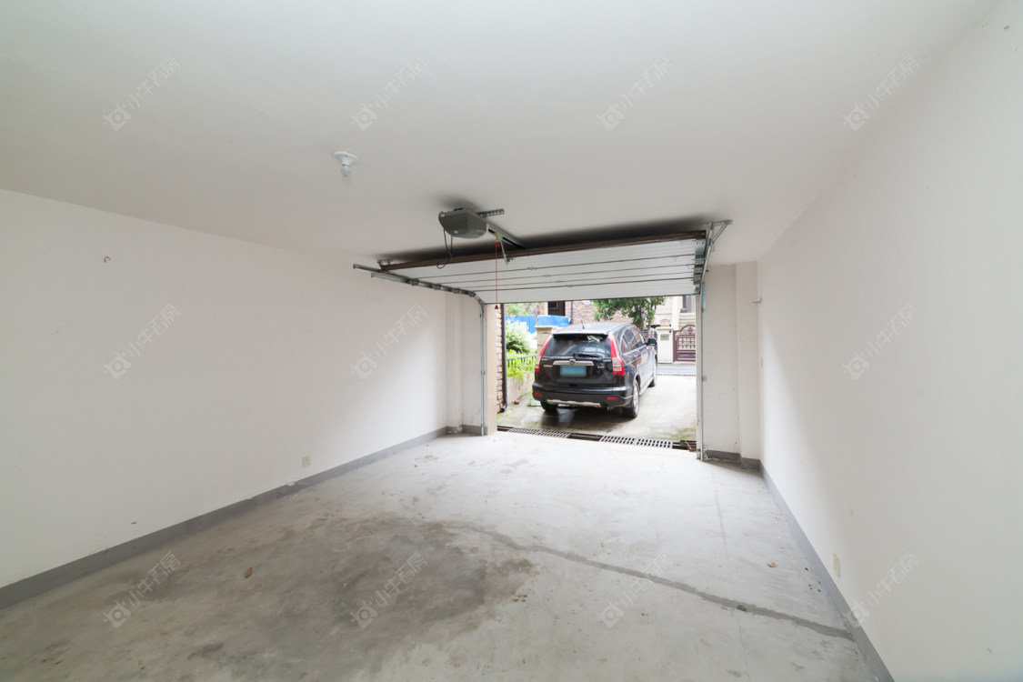 常州常发豪郡别墅区在售二手房源室内图_小牛看房