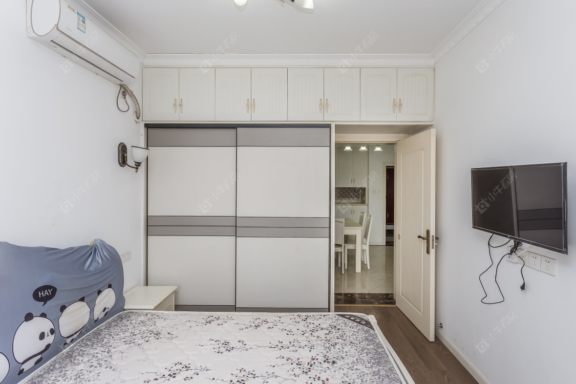 常州深业华府在售二手房源室内图_小牛看房