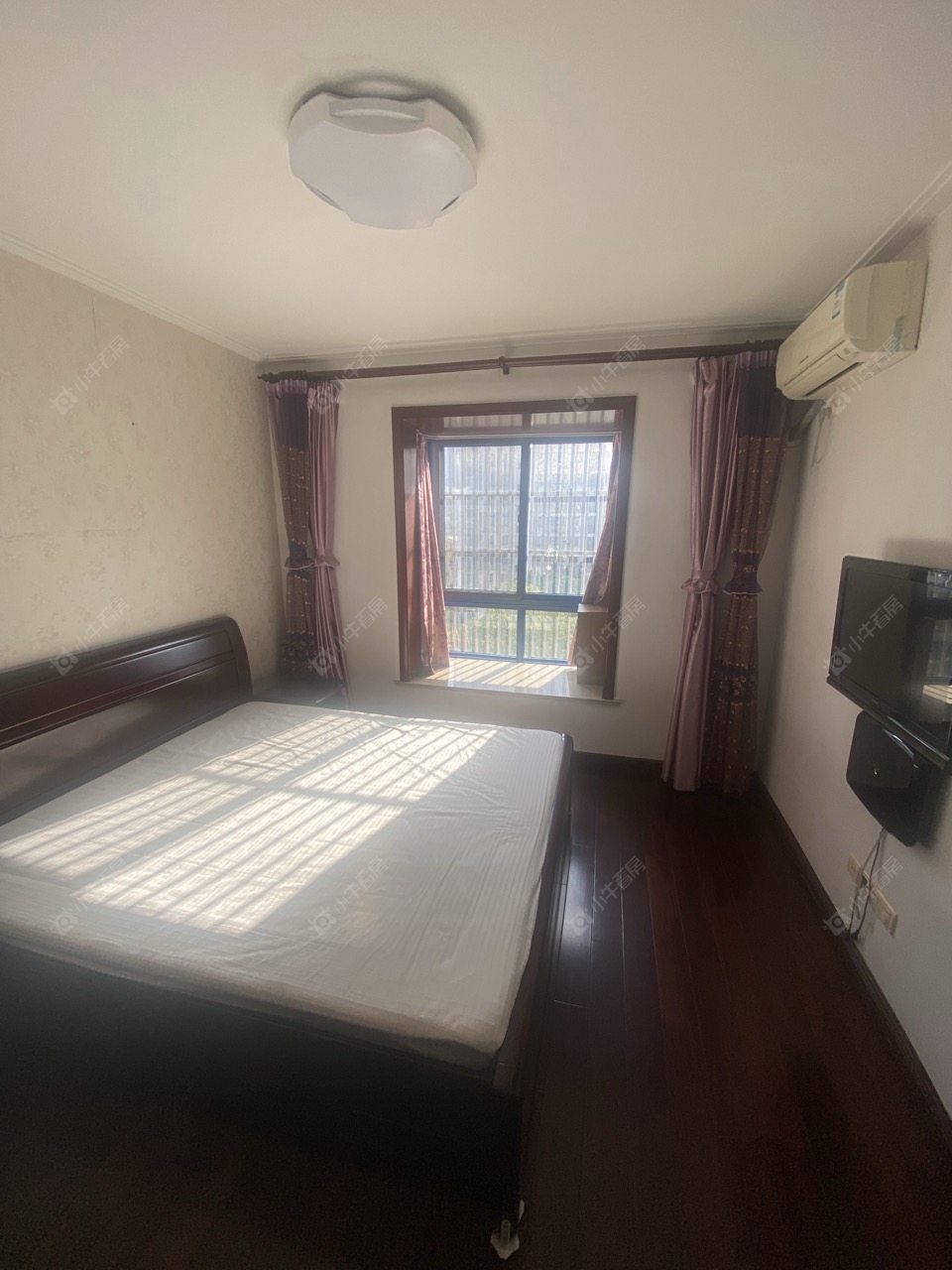 常州太湖明珠苑南苑在租房源室内图_小牛看房