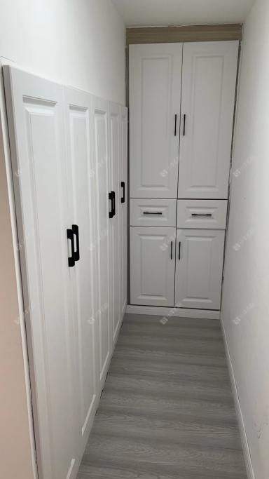 吾悦广场全能家公寓房源室内图 常州吾悦广场全能家公寓在租房源室内图_小牛看房