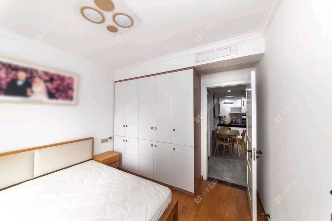 常州弘阳上城在租房源室内图_小牛看房