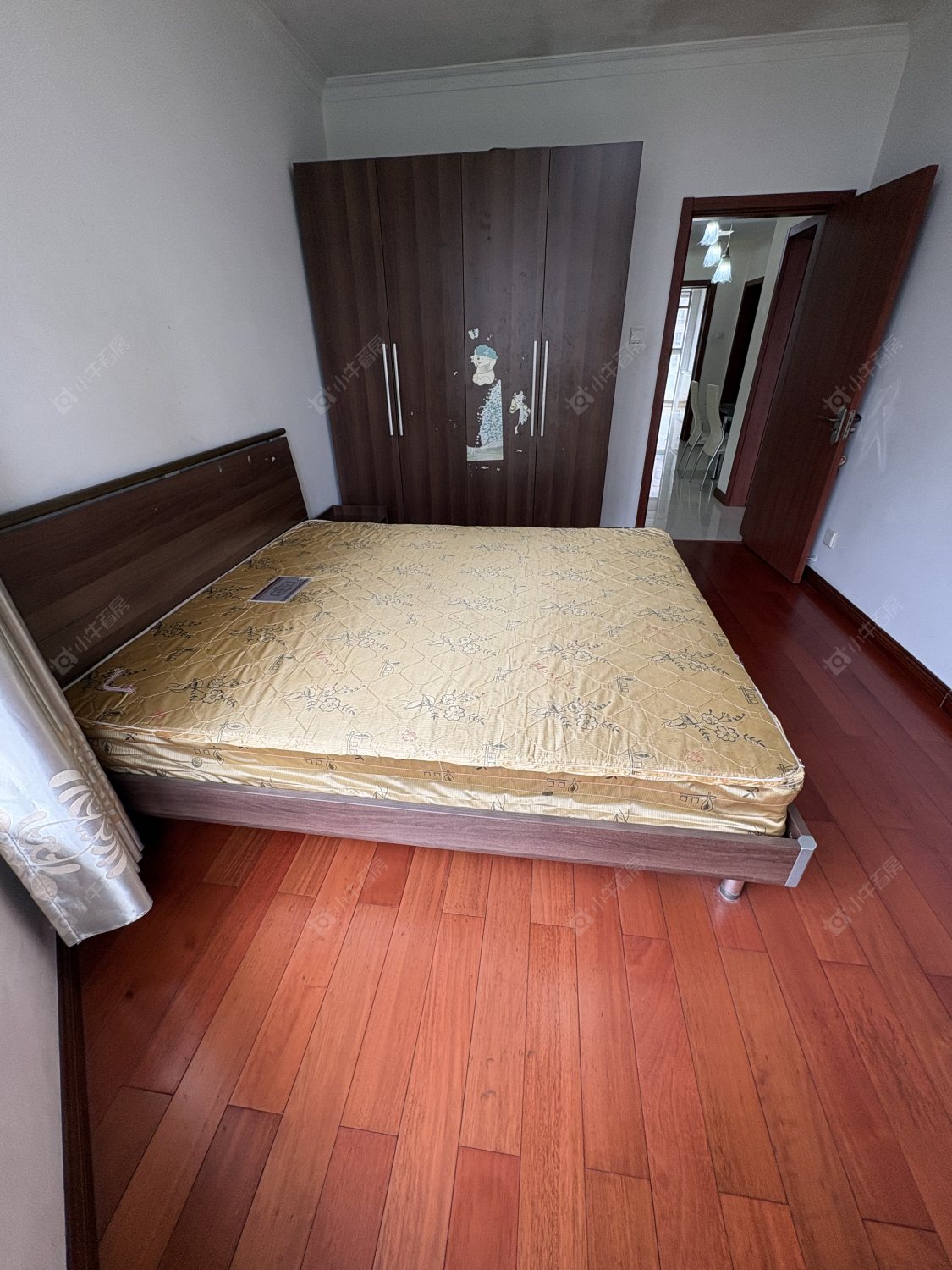 常州滨江明珠城东区在租房源_小牛看房