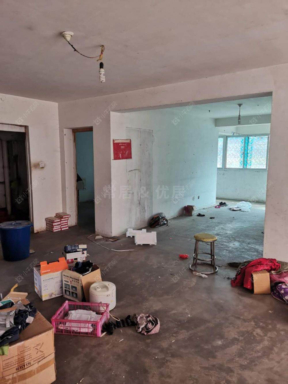 常州虹景花园二期在租房源室内图_小牛看房