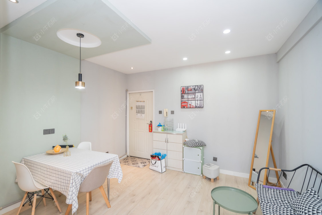 金鼎公寓房源室内图 常州金鼎公寓在售二手房源室内图_小牛看房