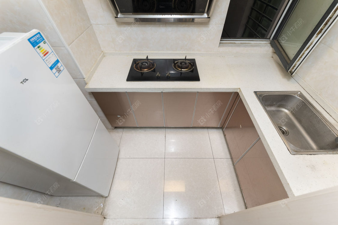 常州凯尔锋度在售二手房源室内图_小牛看房