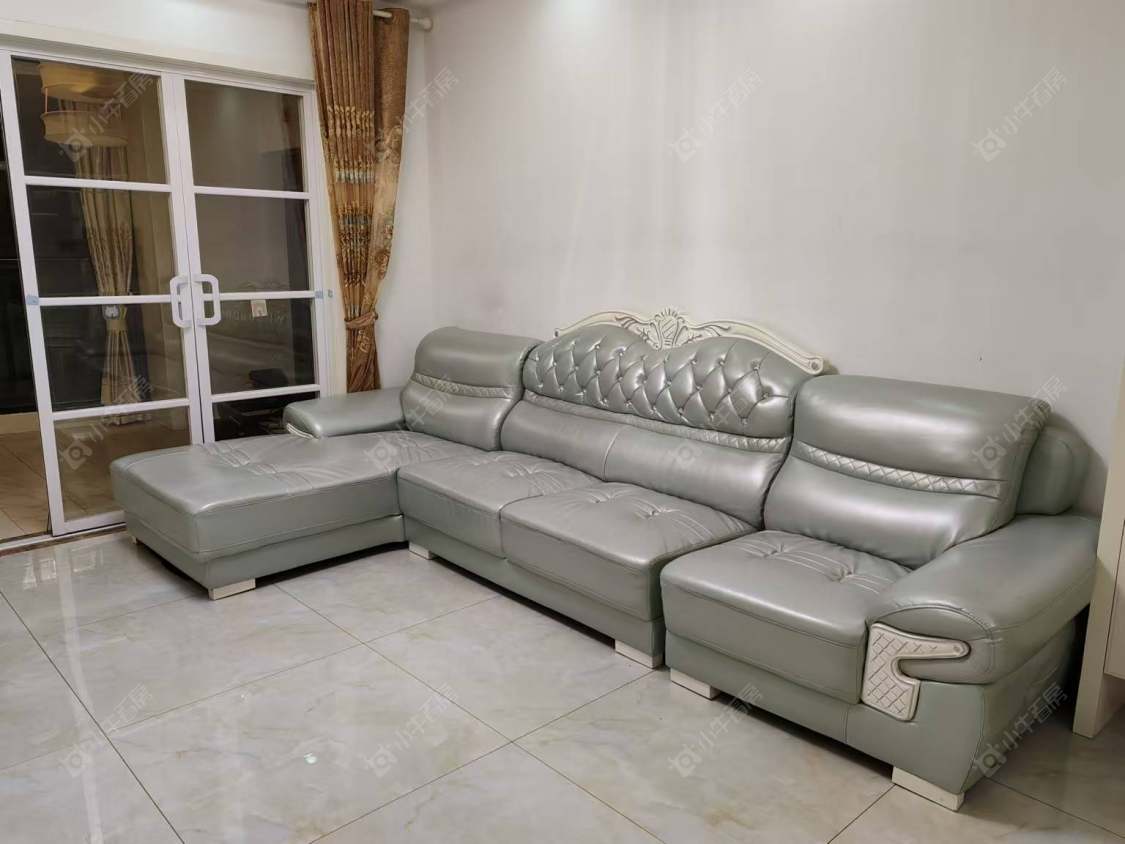 常州大名城西区租房_小牛看房