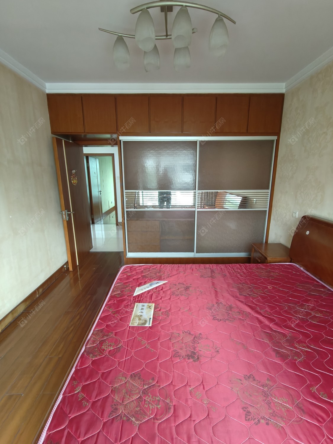 常州燕阳花园在租房源室内图_小牛看房