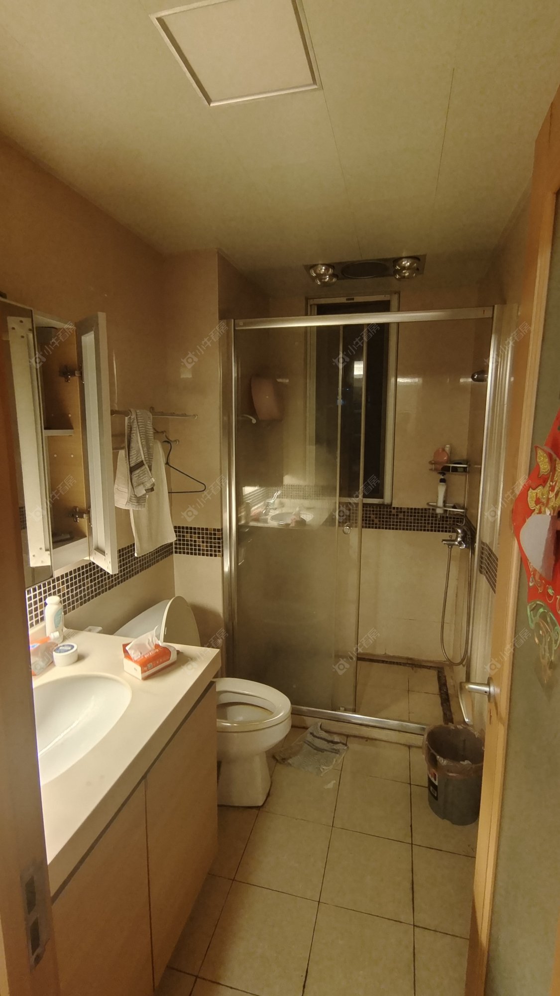 常州九洲花园二期在租房源_小牛看房