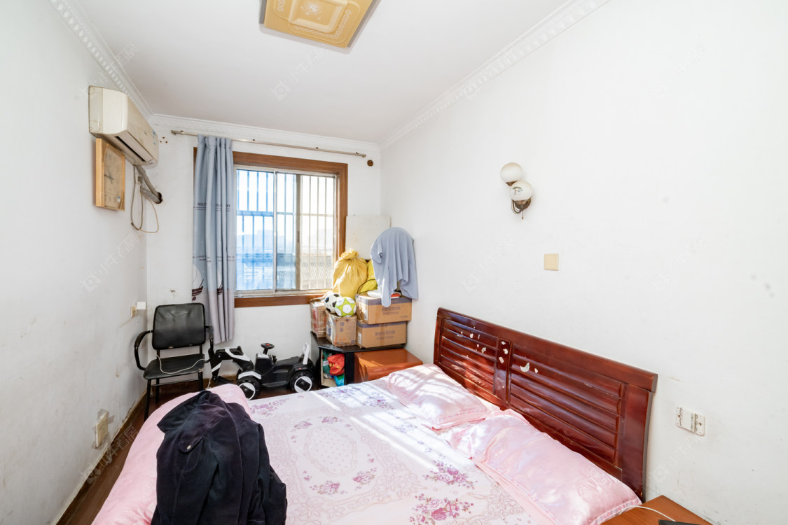 常州丽华三村南开小区在售二手房源室内图_小牛看房