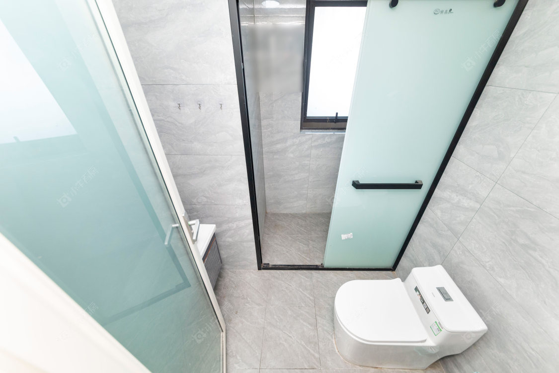 常州美的金科公园天下在售二手房源室内图_小牛看房