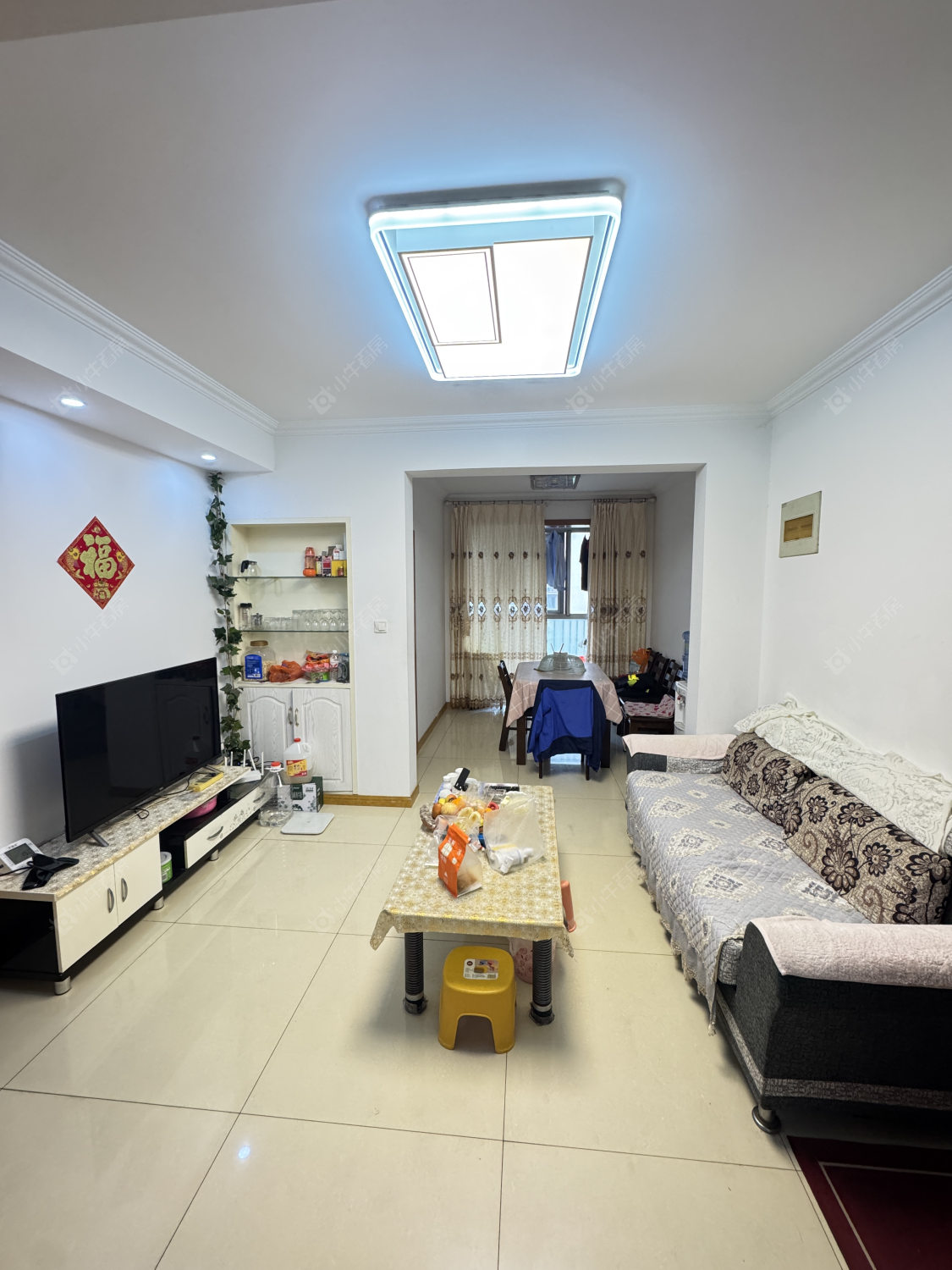 常州银河湾第一城二期租房_小牛看房