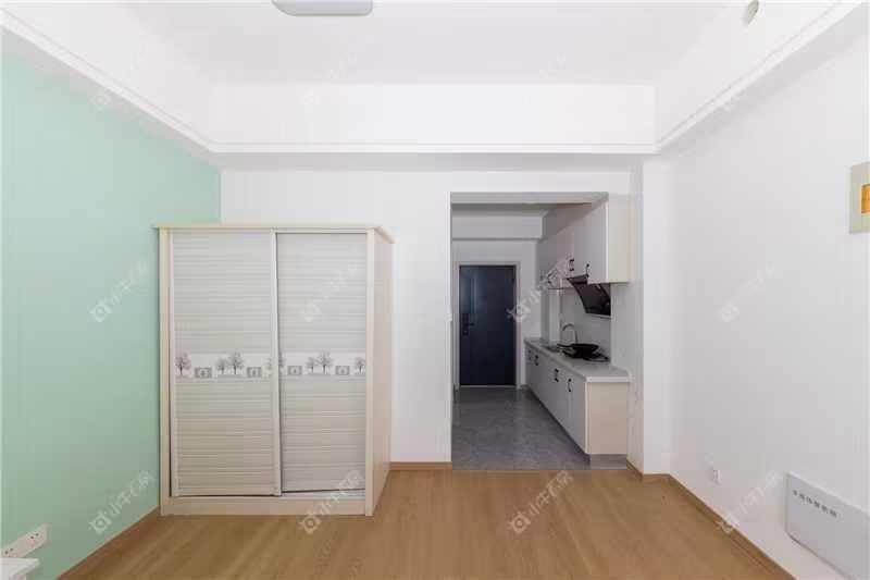 常州新龙江城市广场在租房源室内图_小牛看房