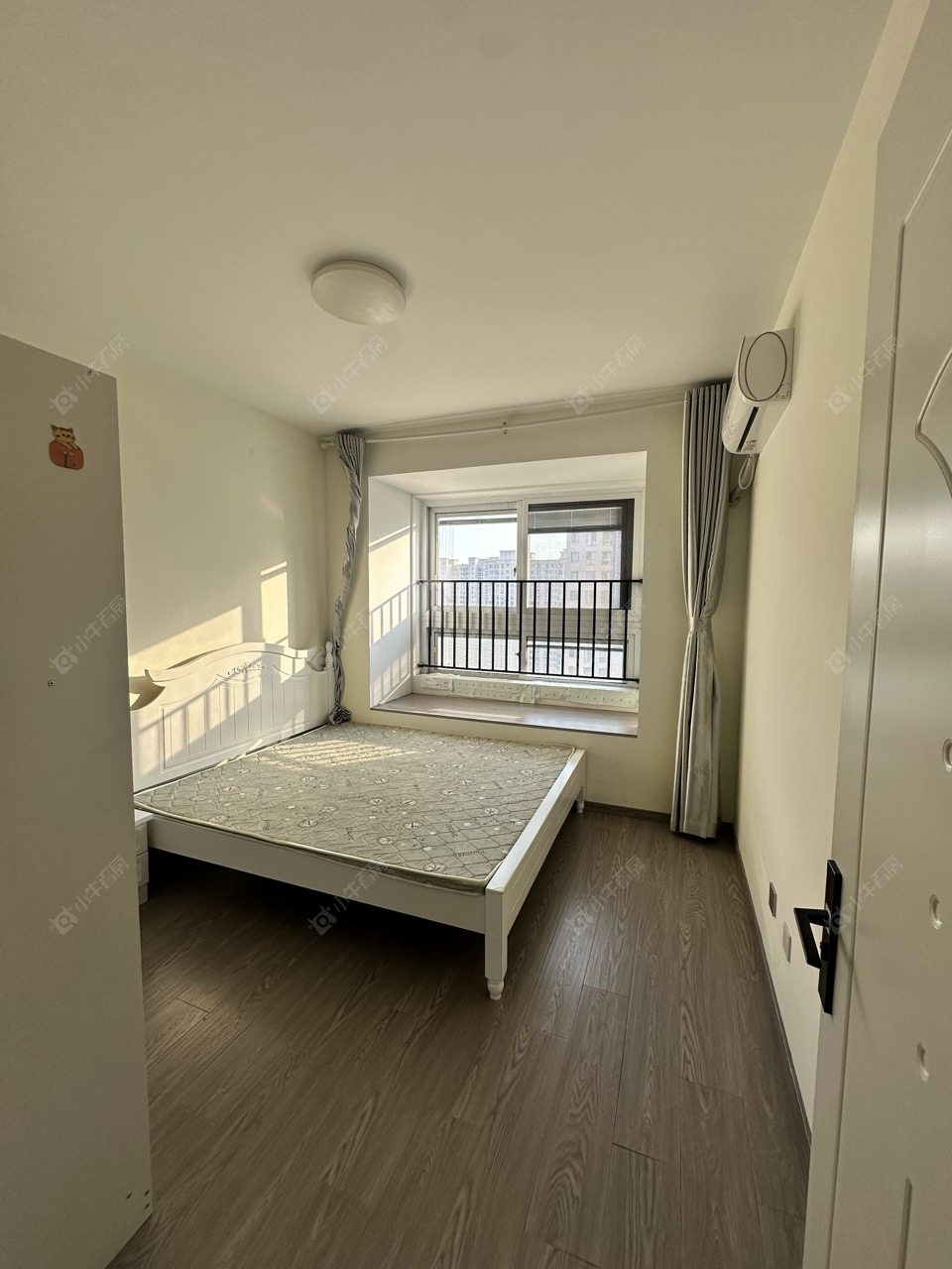 常州华润国际五期在租房源室内图_小牛看房