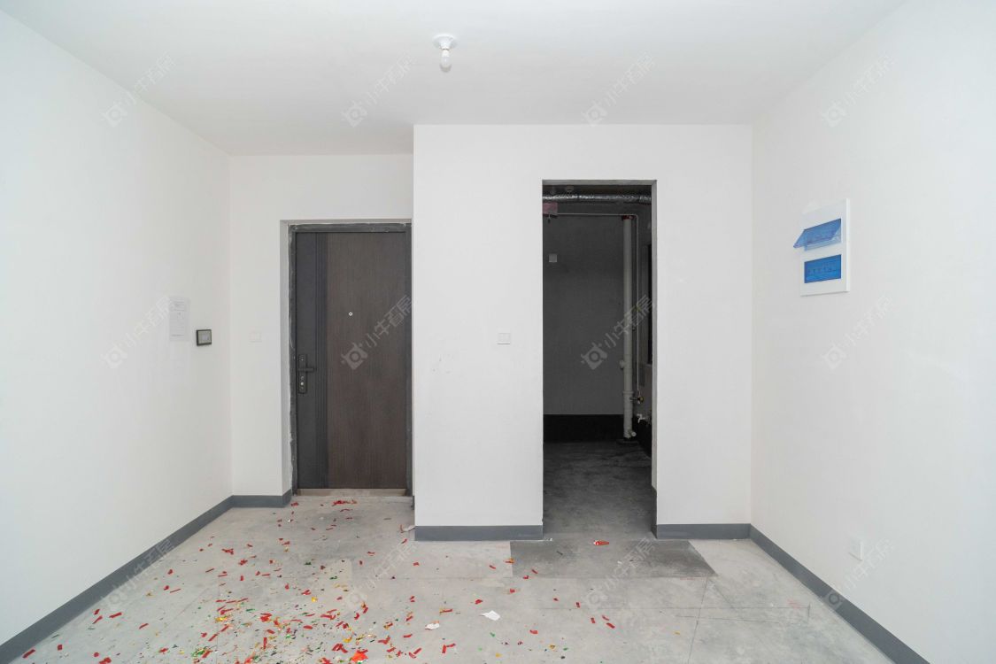 常州津德嘉苑在售二手房源室内图_小牛看房