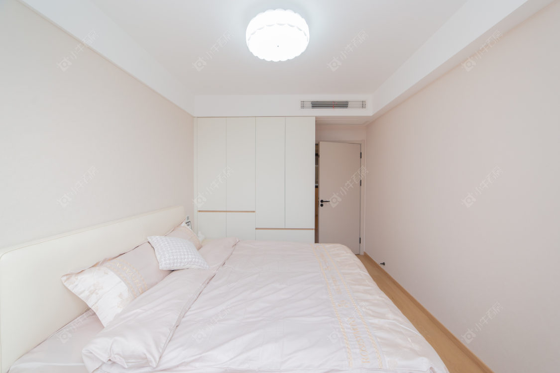 常州尚枫澜湾在售二手房源室内图_小牛看房