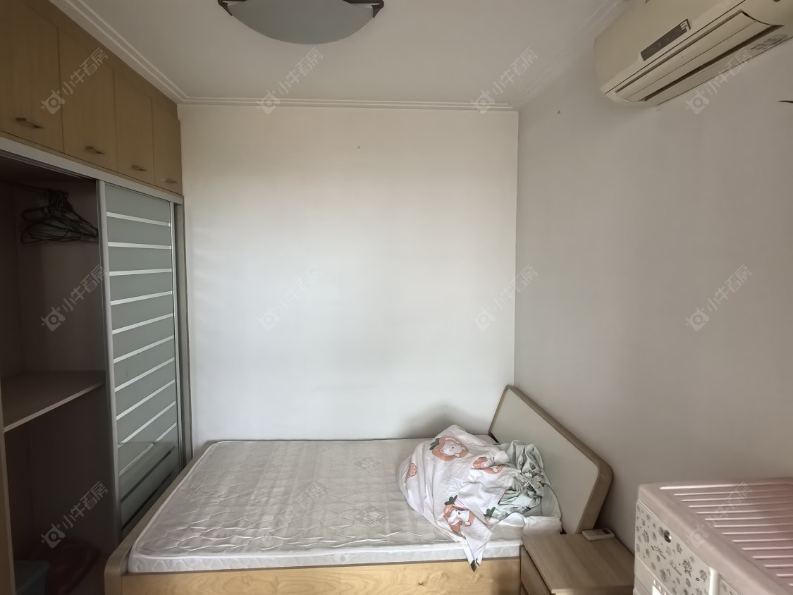 常州香江华廷花园在租房源室内图_小牛看房