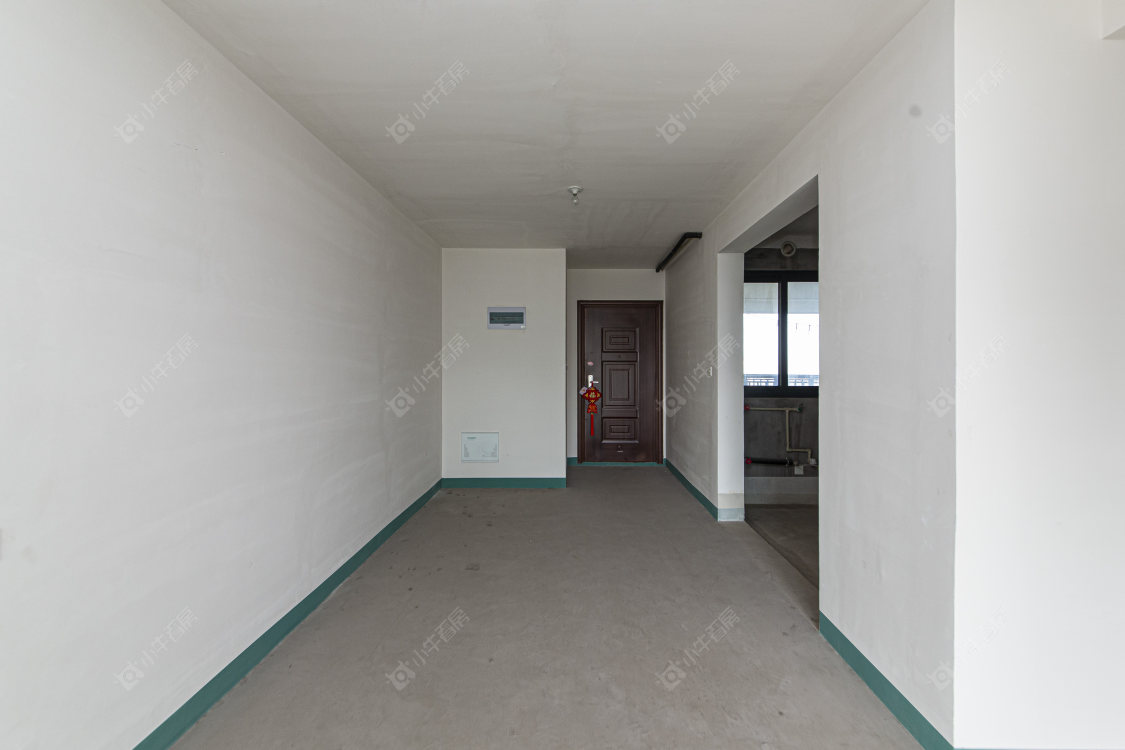 新城锦域房源室内图 常州新城锦域在售二手房源室内图_小牛看房