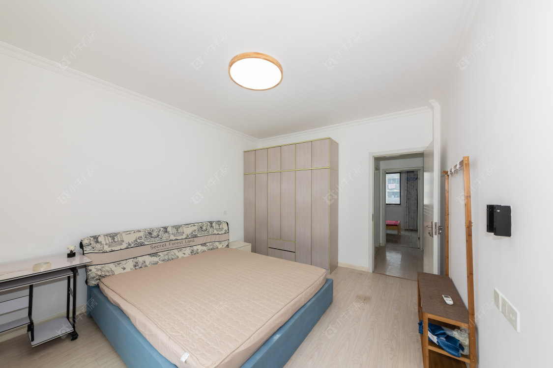 常州腾龙苑西区在售二手房源室内图_小牛看房