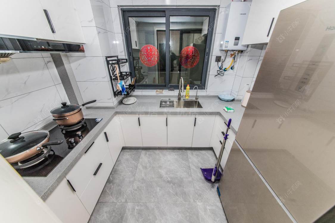 万博生活广场房源室内图 常州万博生活广场在售二手房源室内图_小牛看房