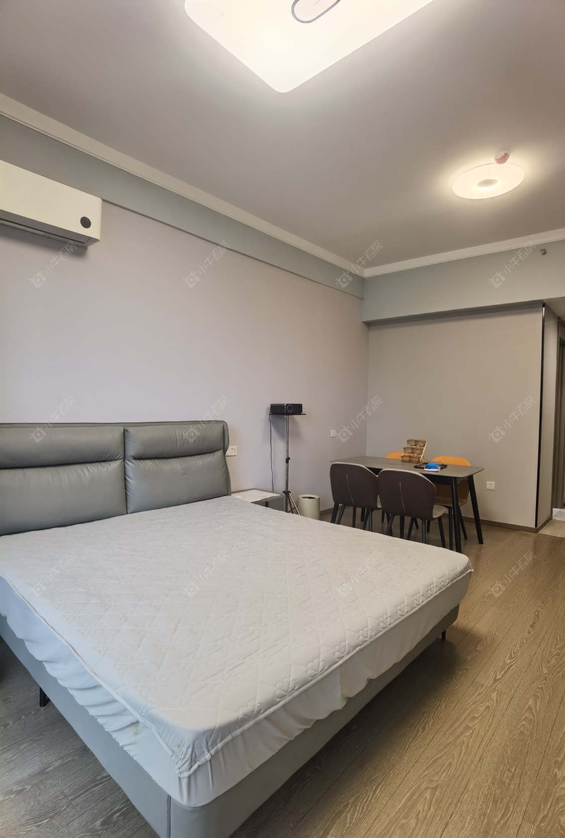 常州美的国宾府悦然寓在租房源_小牛看房