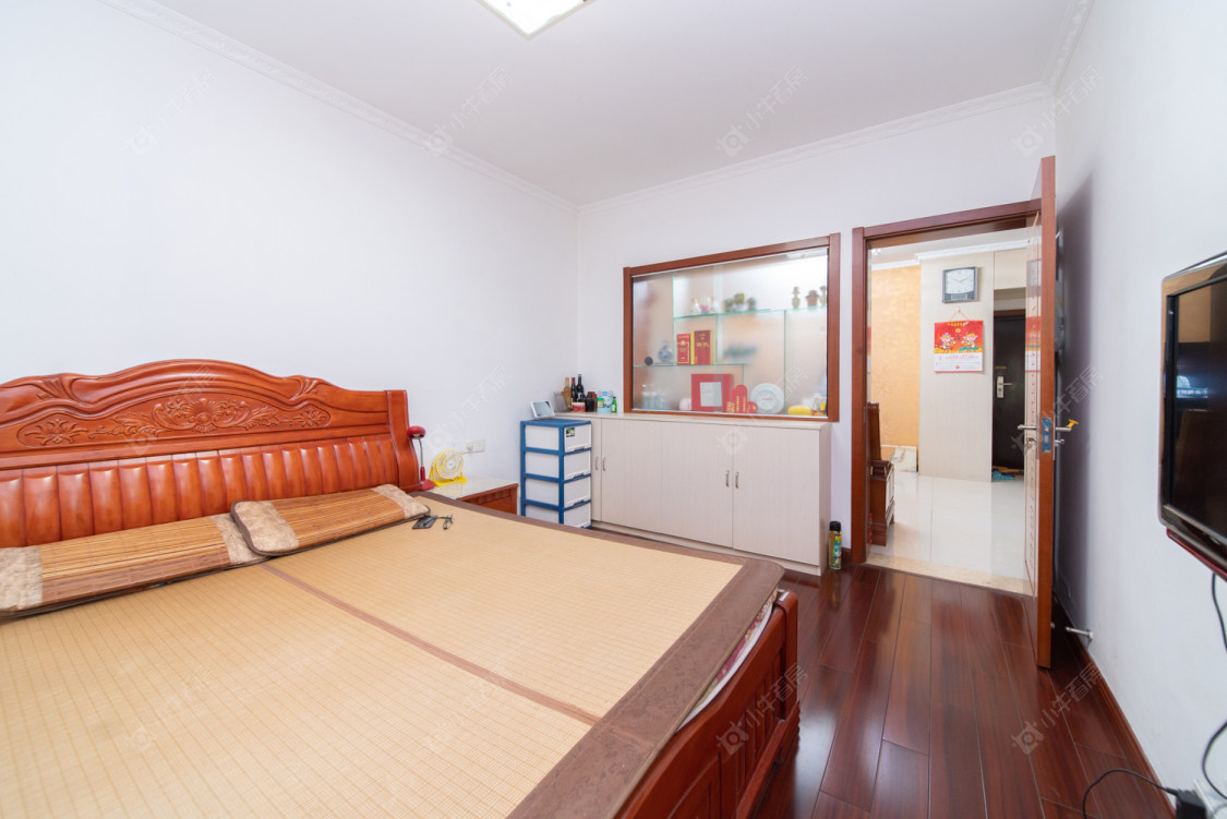 常州蓝天新苑在售二手房源室内图_小牛看房