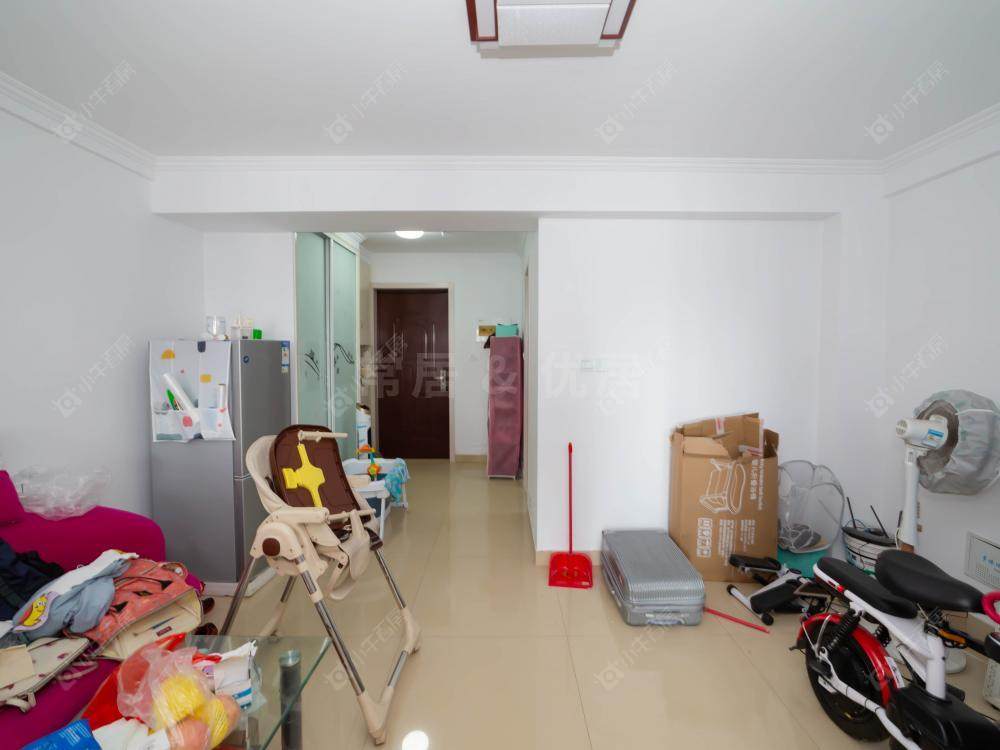 常州美吉特黄金公寓在售二手房_小牛看房