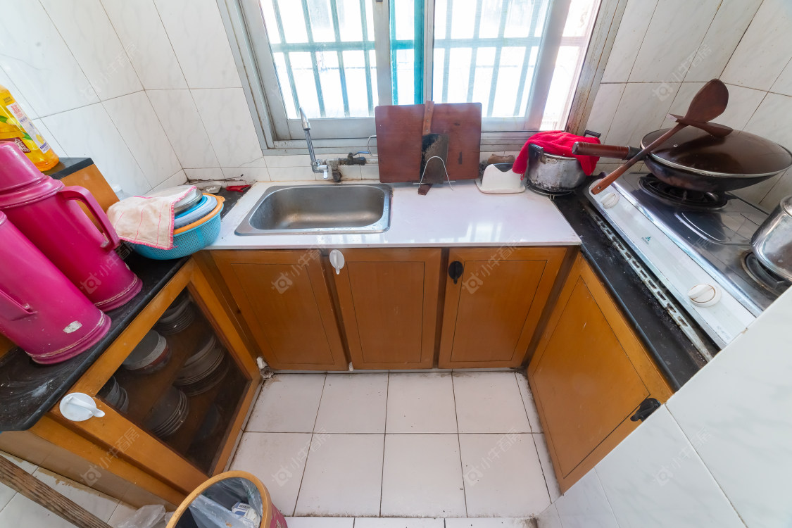 常州冶金新村在售二手房源室内图_小牛看房