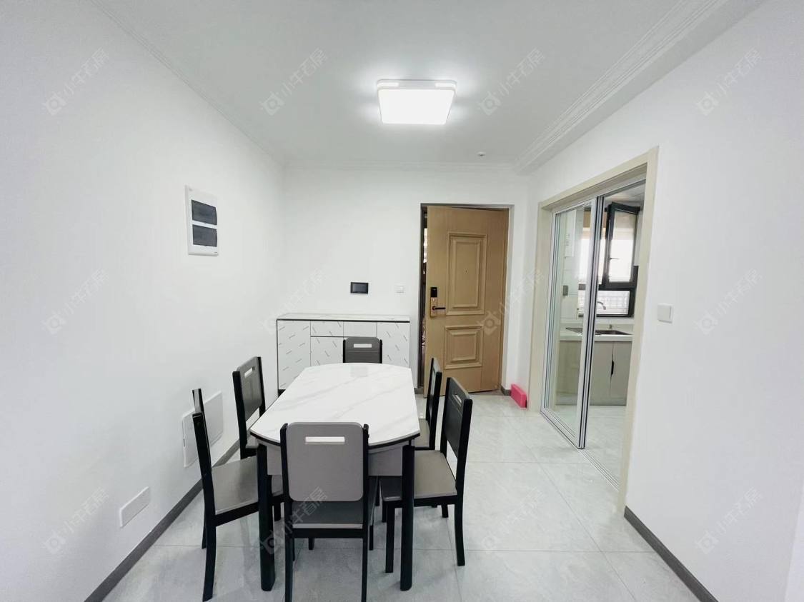 文澜国宾房源户型图 常州文澜国宾在租房源户型图_小牛看房