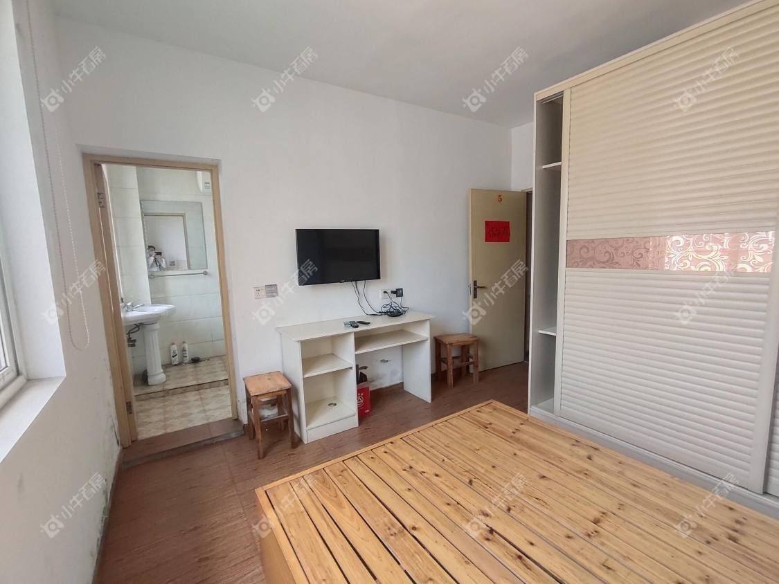 常州半岛小区在租房源室内图_小牛看房