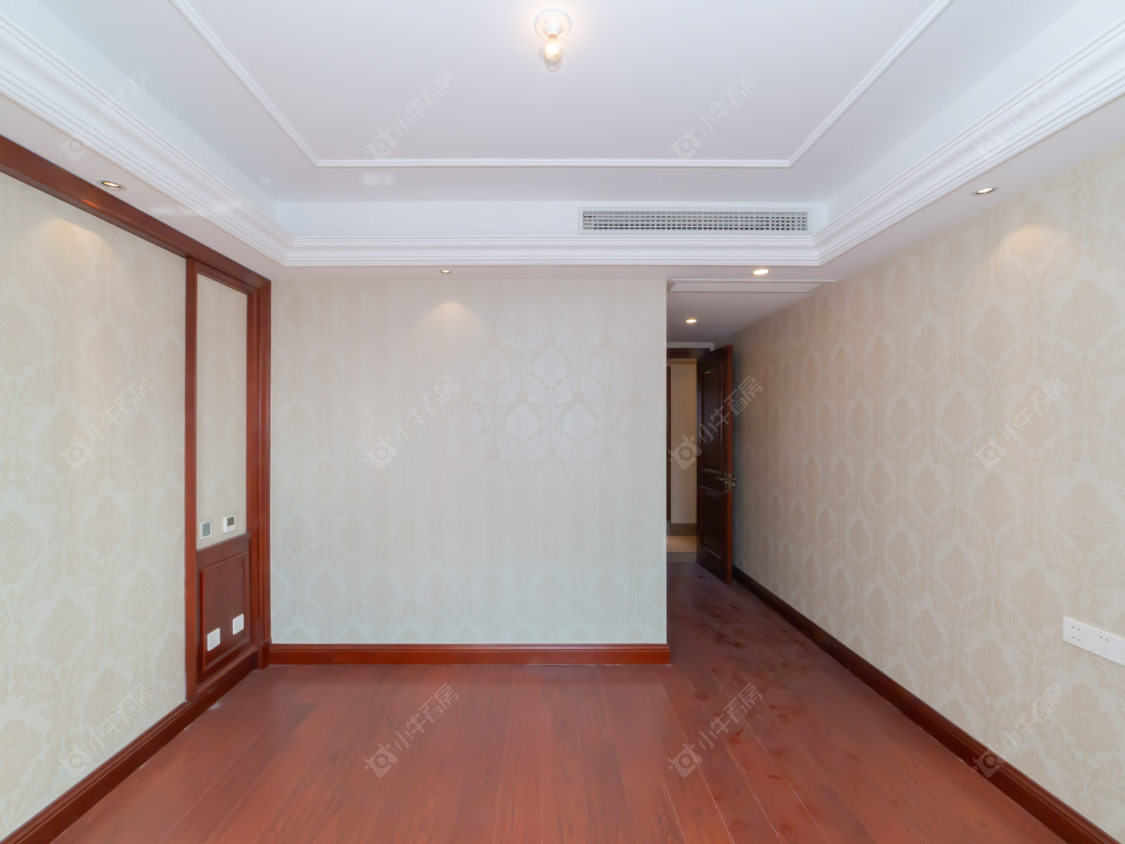 常州新城樾府(新北)在售二手房源室内图_小牛看房