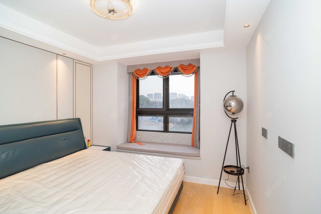 常州龙城金茂府东区在售二手房源室内图_小牛看房