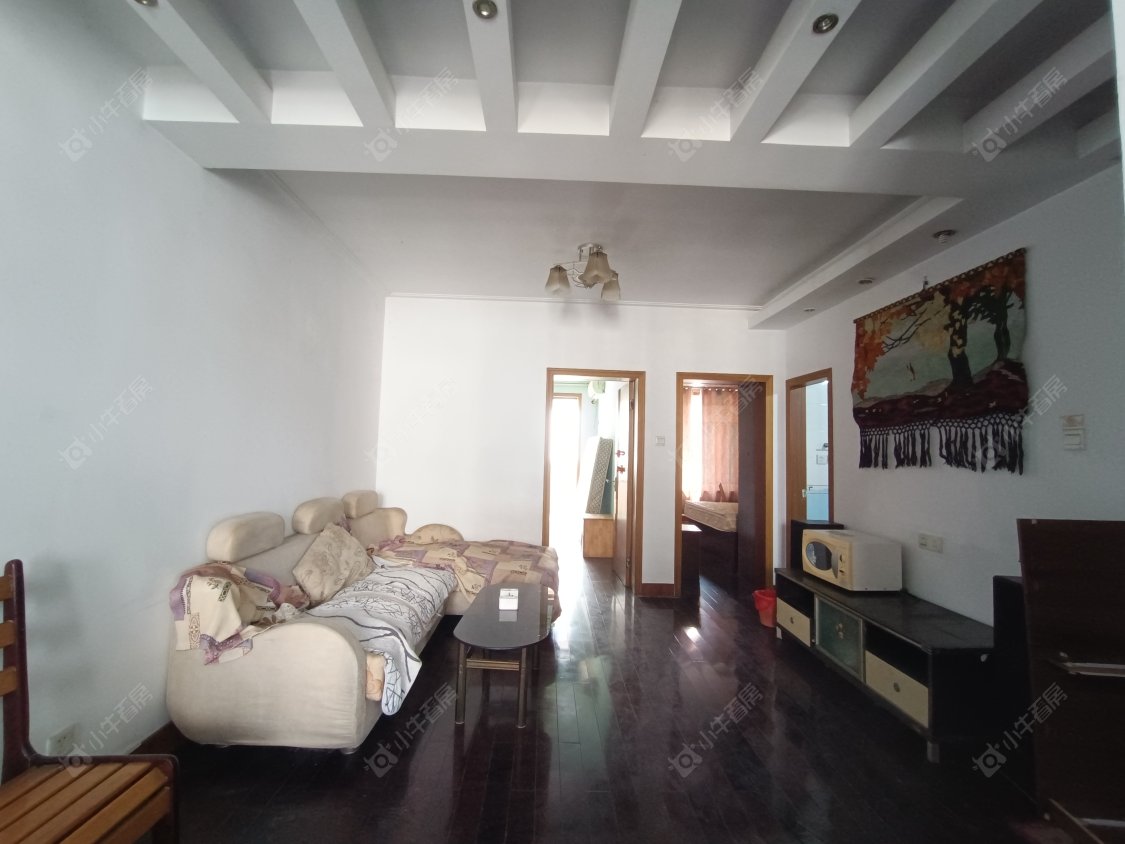 常州电子新家园租房_小牛看房