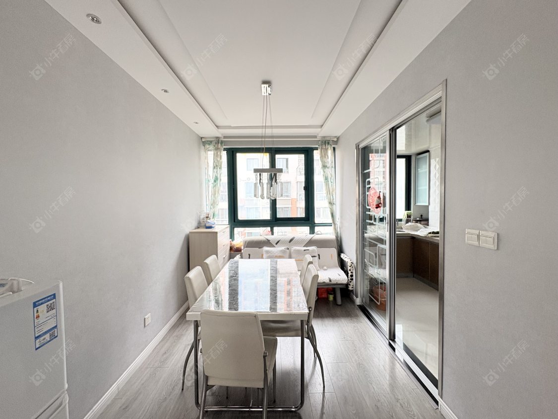 丹阳江南人家在售二手房_小牛看房