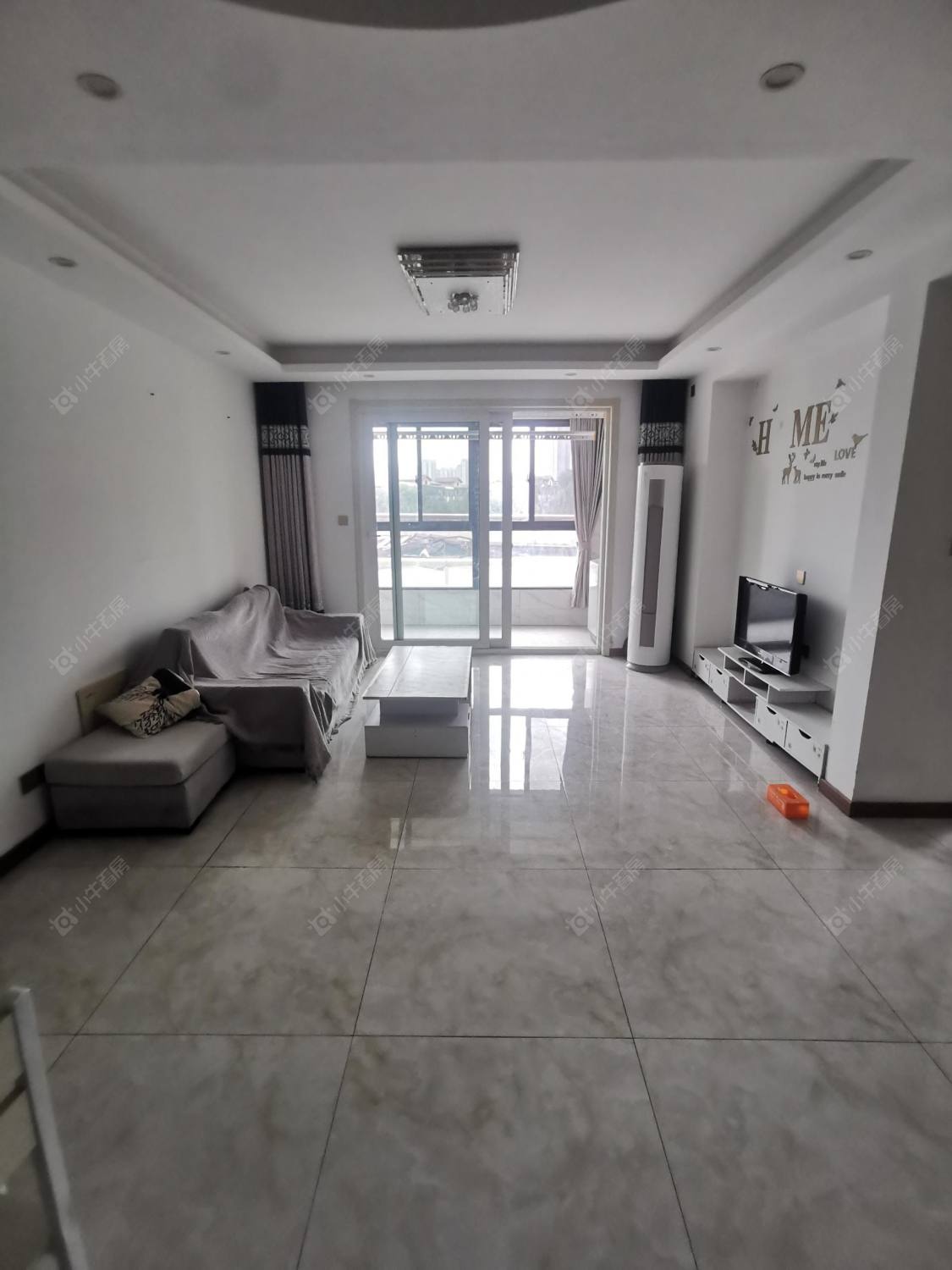 常州龙湖龙誉城四期在租房源室内图_小牛看房