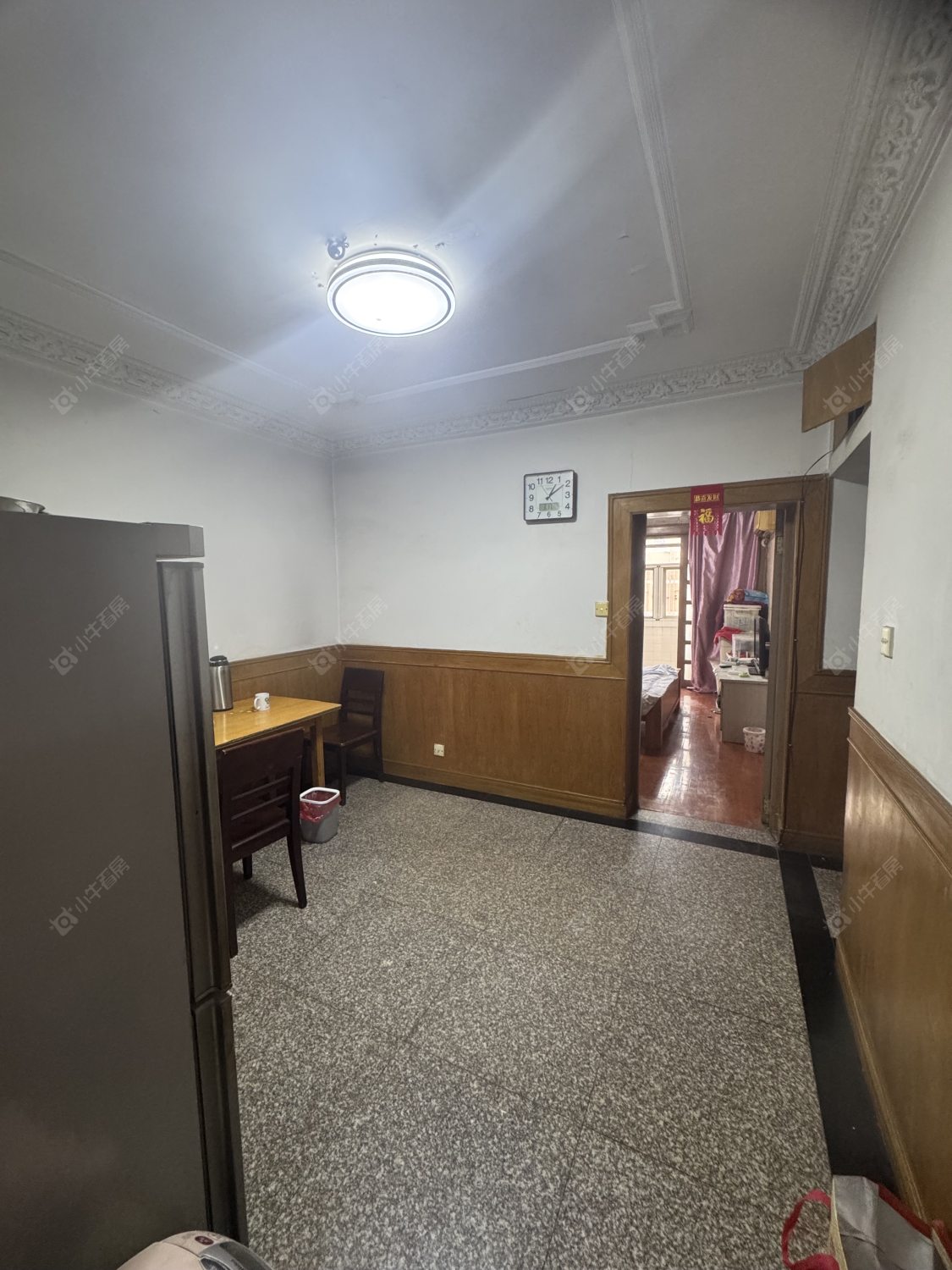 常州北环新村武进小区租房_小牛看房