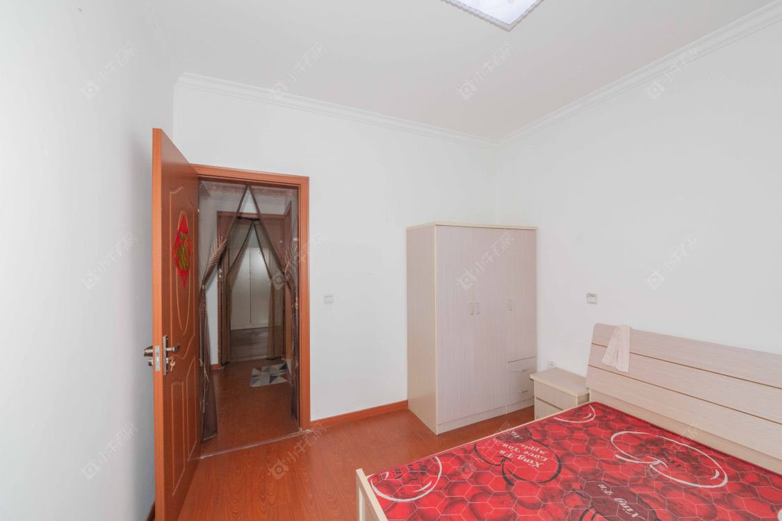 常州宝龙国际花园一期在售二手房源室内图_小牛看房