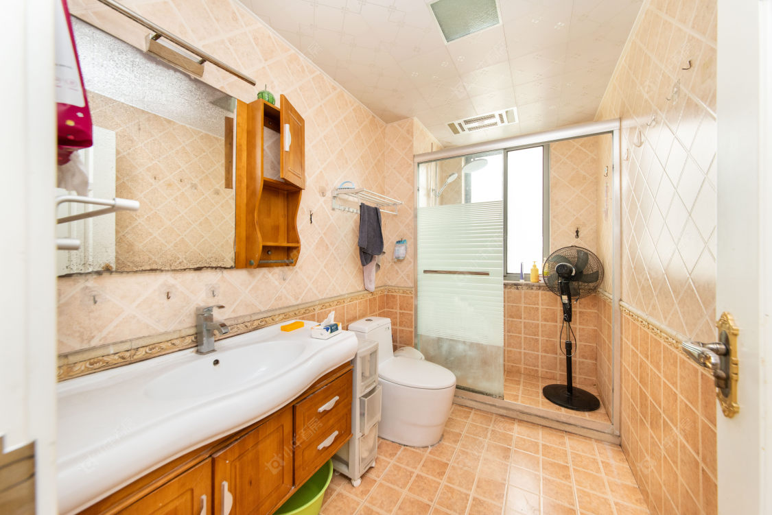 常州天隽峰在售二手房源室内图_小牛看房