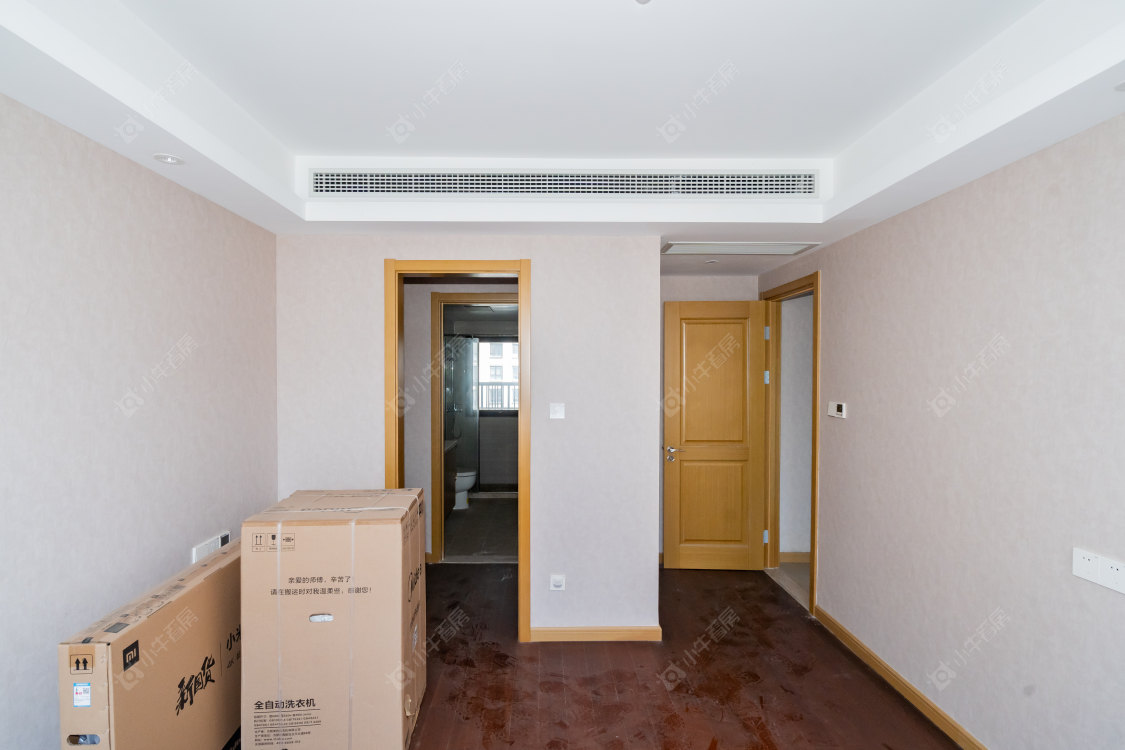 常州弘阳天下锦在售二手房源室内图_小牛看房