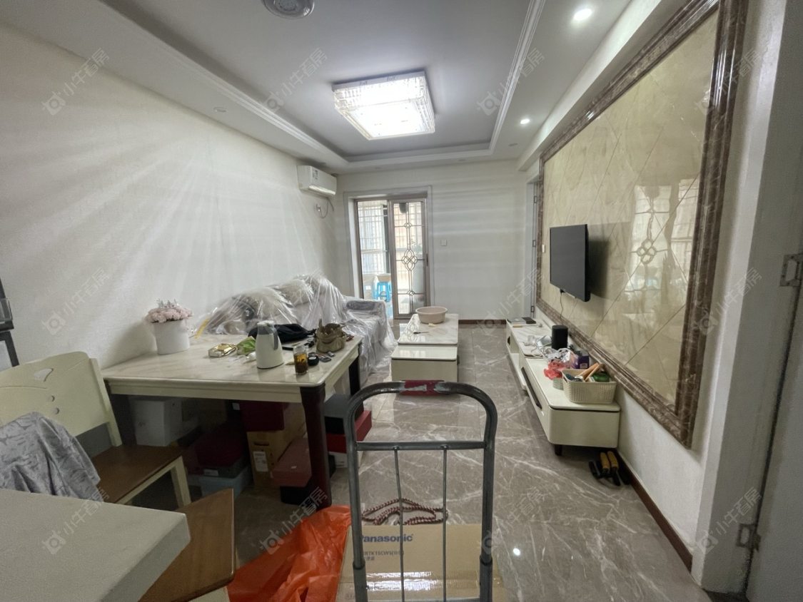 常州凯尔锋度租房_小牛看房