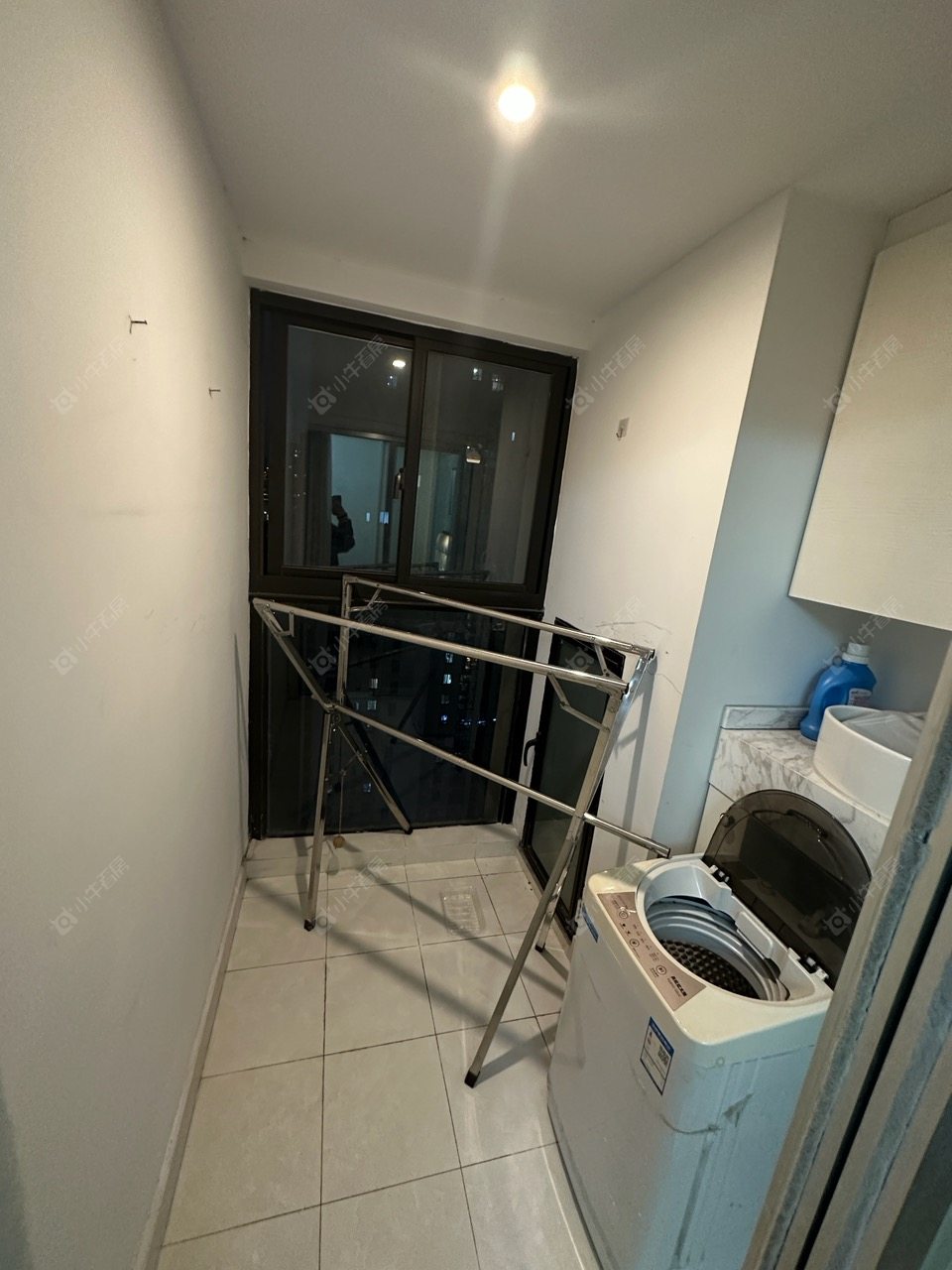 常州吾悦广场悦+公寓在租房源室内图_小牛看房