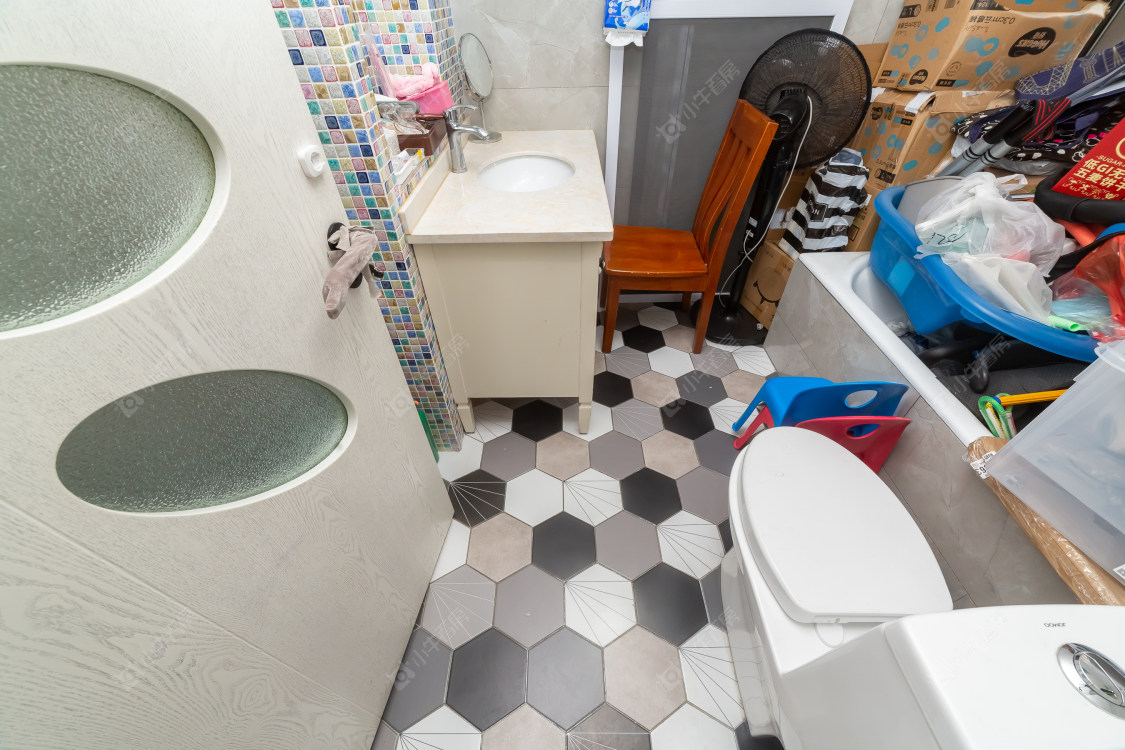 天山花园房源室内图 常州天山花园在售二手房源室内图_小牛看房