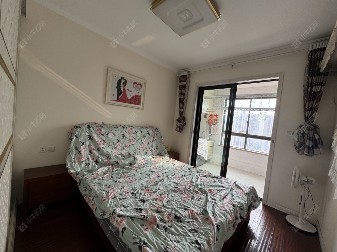 常州金新鼎邦在租房源_小牛看房