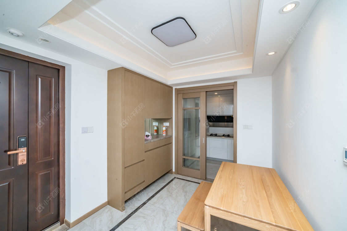 常州龙运天城在售二手房源室内图_小牛看房